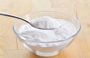 penisi büyütmek için ağızdan soda almak